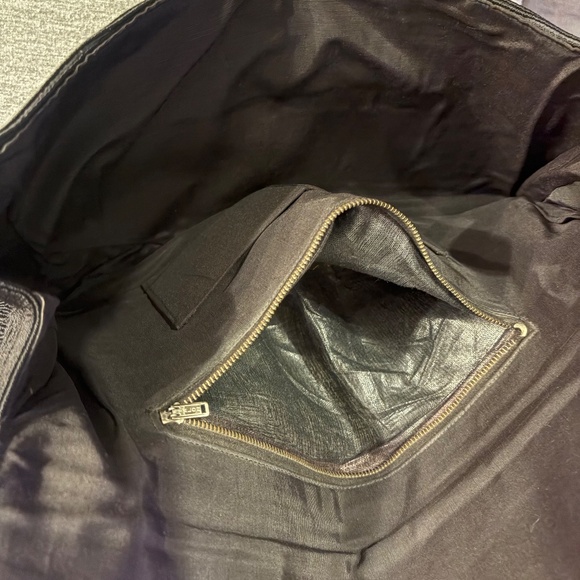 Vintage Corde 1940’s Clutch Bag - Picture 9 of 12